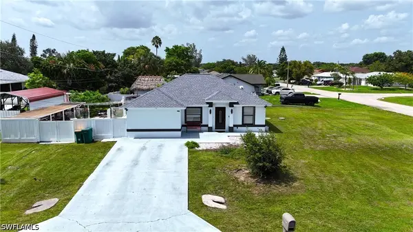 5225 23rd Avenue Sw, Naples, FL 34116