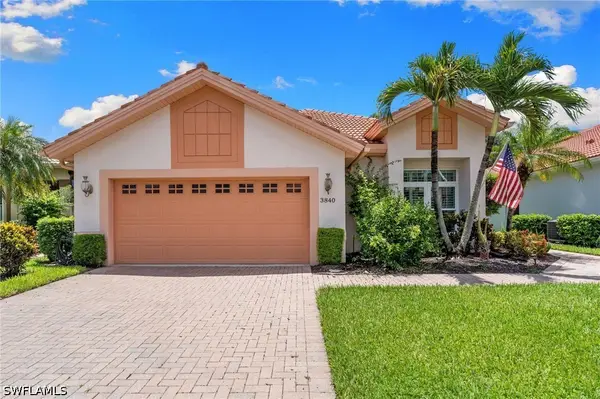 3840 Jungle Plum Drive E, Naples, FL 34114