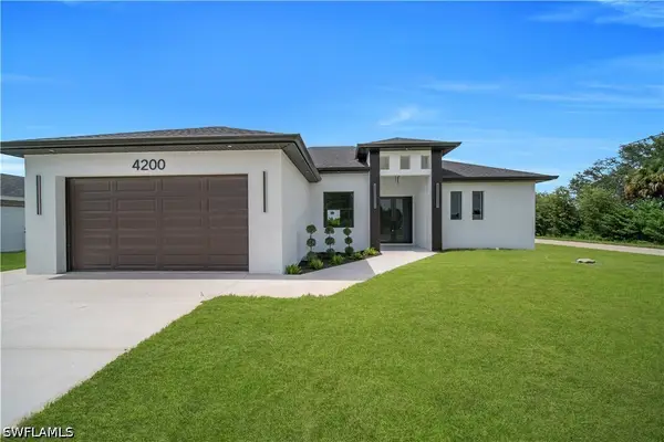 4200 17th Street Sw, Lehigh Acres, FL 33976