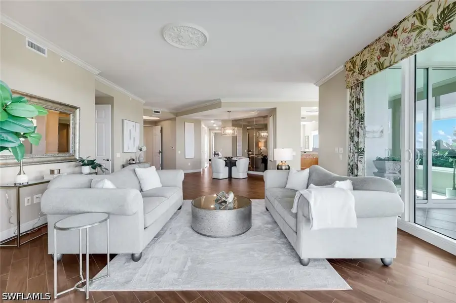 455 Cove Tower Drive #1701, Naples, FL 34110 - #2