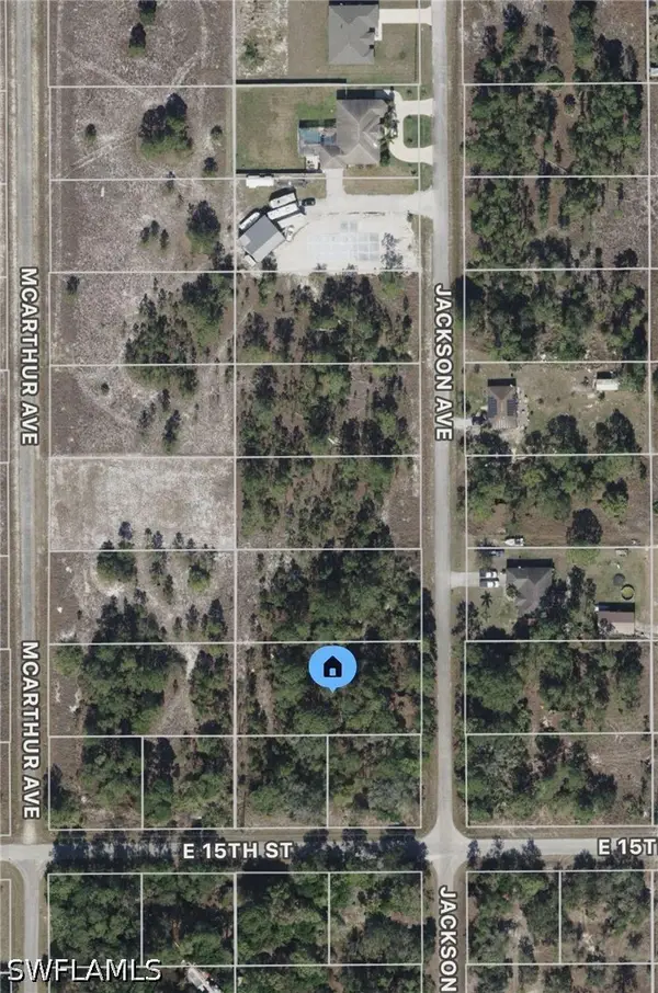 1503 Jackson Avenue, Lehigh Acres, FL 33972