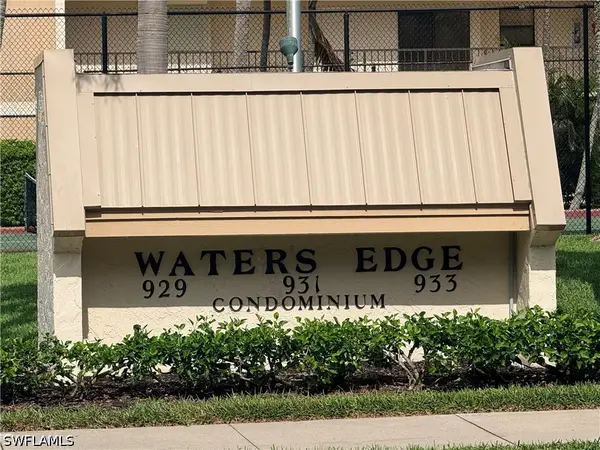 Address Withheld By Seller, Marco Island, FL 34145
