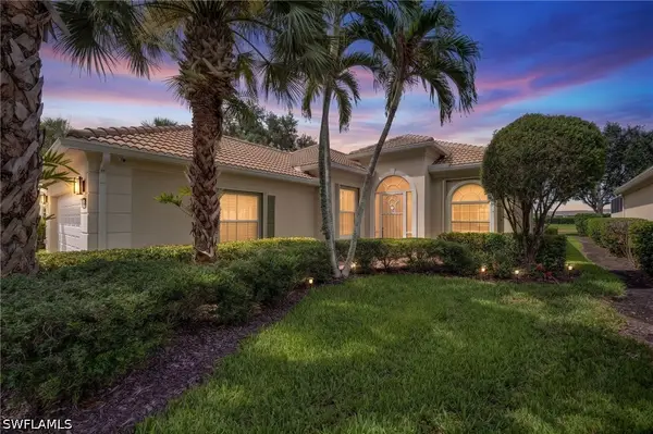5484 Katia Court, Ave Maria, FL 34142