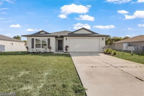 1819 NE 6th Avenue, Cape Coral, FL 33909