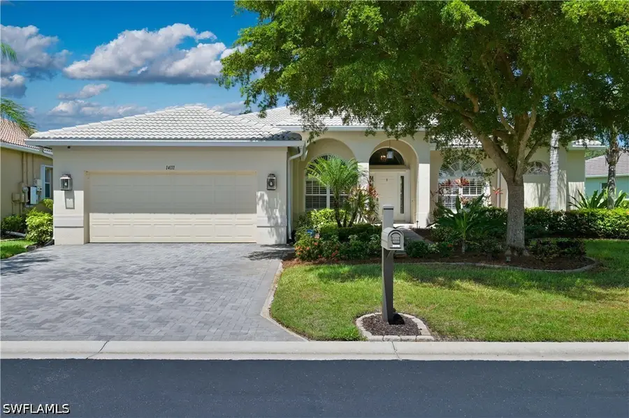 14111 Creek Court, Fort Myers, FL 33908 - #2
