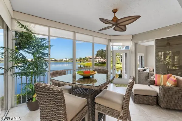4001 Whiskey Pointe Lane #101, Bonita Springs, FL 34134