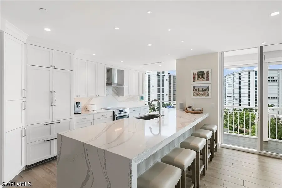 4255 Gulf Shore Boulevard N #801, Naples, FL 34103 - #2