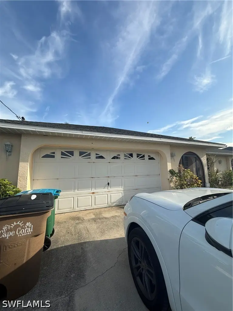 4312 NW 27th Terrace, Cape Coral, FL 33993 - #1