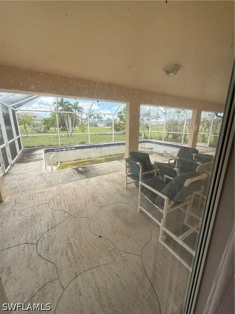 4312 NW 27th Terrace, Cape Coral, FL 33993 - #2