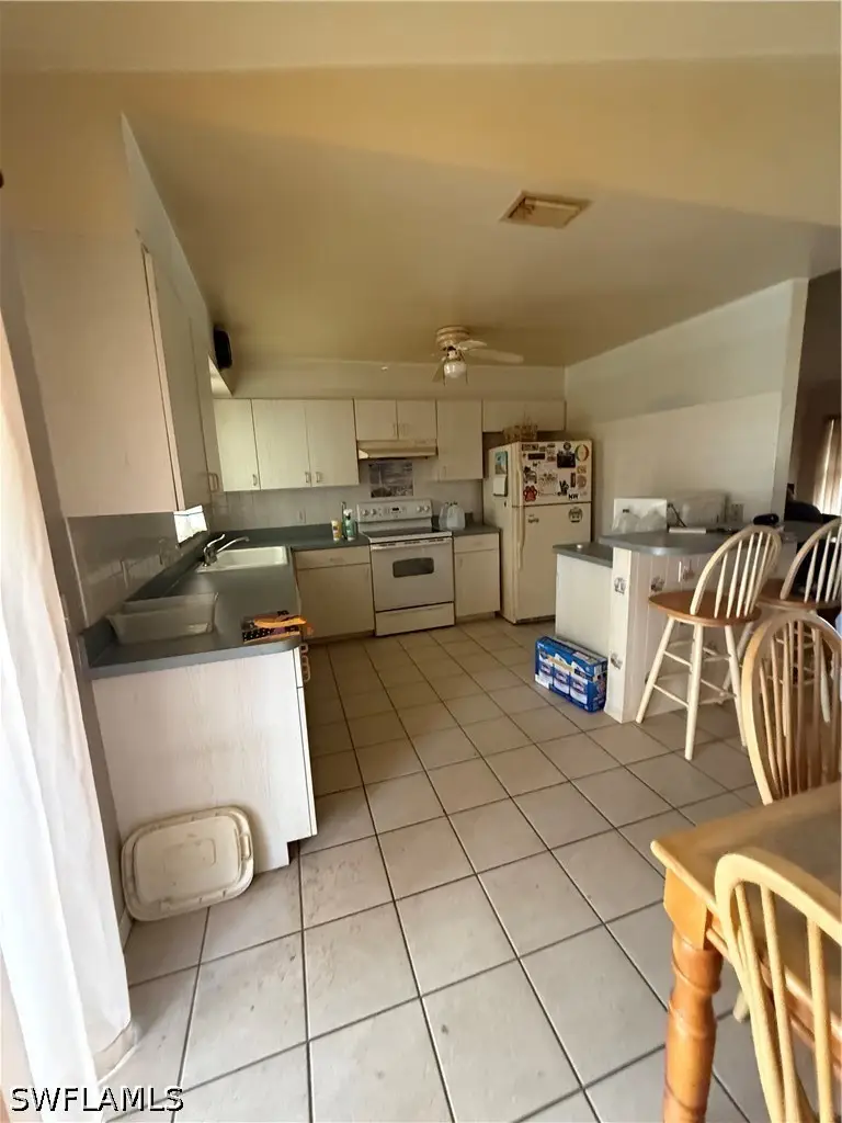 4312 NW 27th Terrace, Cape Coral, FL 33993 - #3