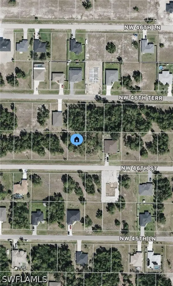 3913 NW 39th Street, Cape Coral, FL 33993