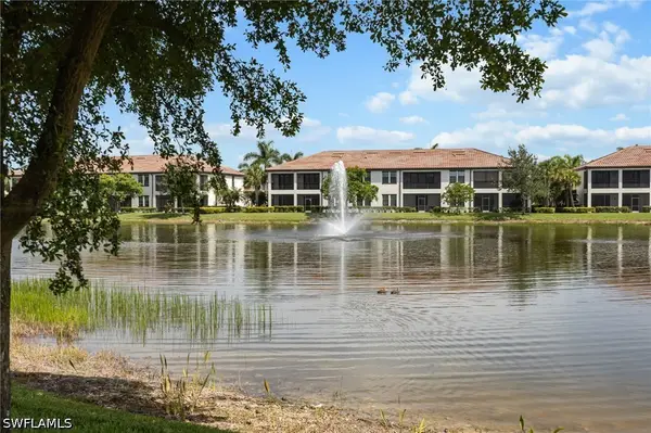 15122 Palmer Lake Circle #102, Naples, FL 34109