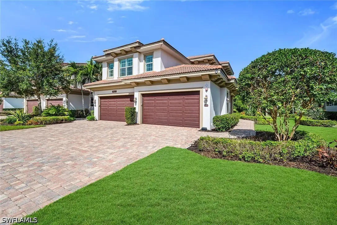 7825 Hawthorne Drive #2104, Naples, FL 34113 - #1