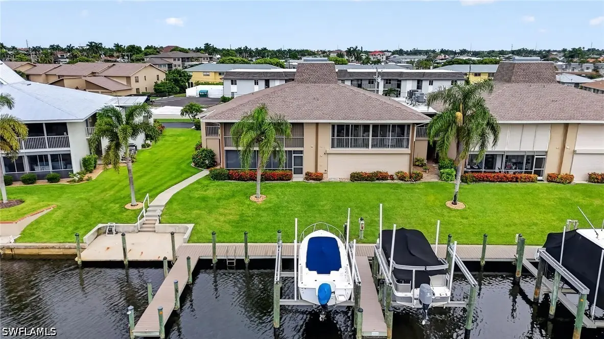 4025 SE 19th Place #209, Cape Coral, FL 33904 - #1