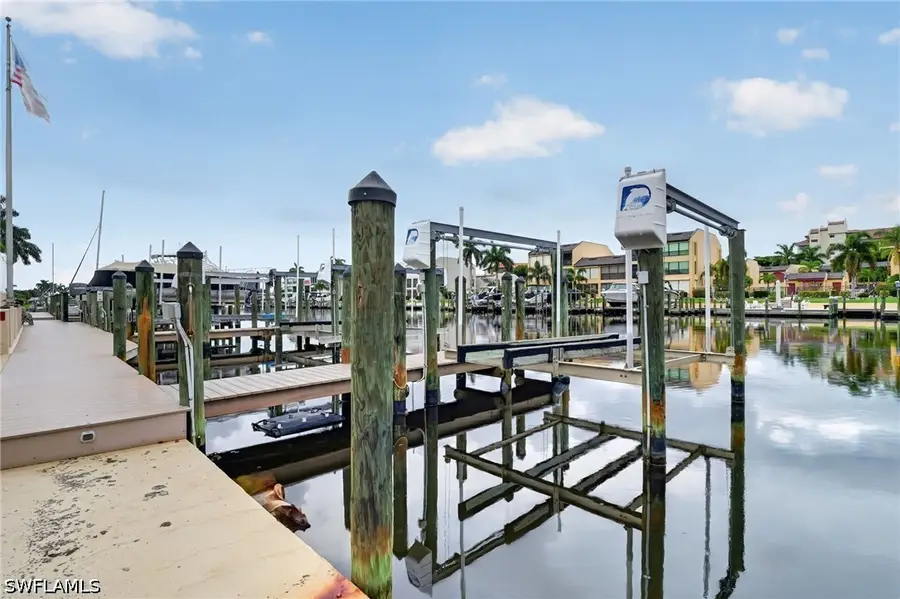 4025 SE 19th Place #209, Cape Coral, FL 33904 - #3