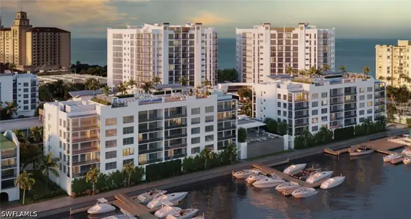 Address Withheld By Seller, Naples, FL 34108