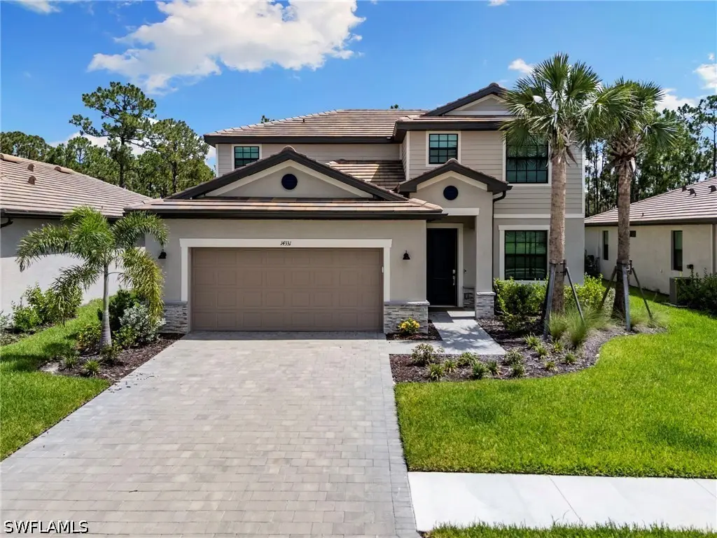 14331 Winding Cedar Way, Fort Myers, FL 33913 - #1