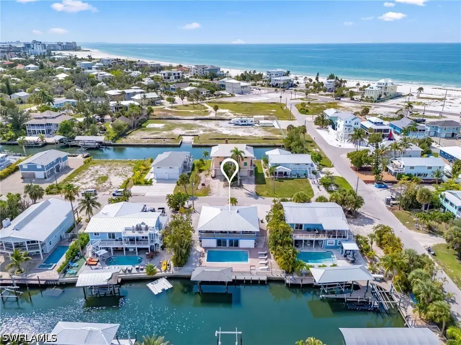 3 Pepita Street, Fort Myers Beach, FL 33931 - #3