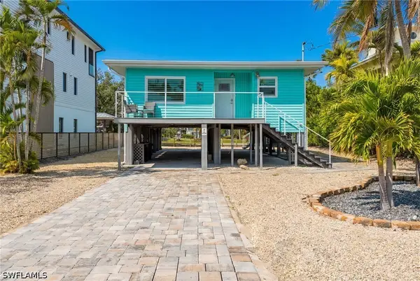 270 Dundee Road, Fort Myers Beach, FL 33931