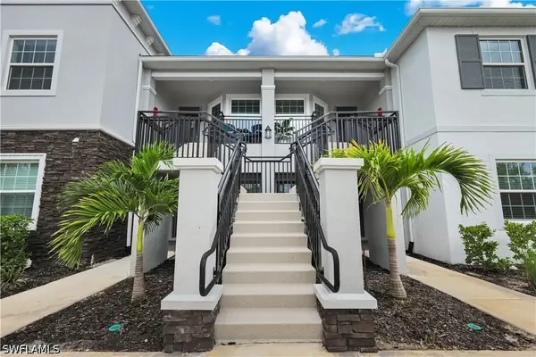 11811 Venetian Lagoon Drive #204, Fort Myers, FL 33913