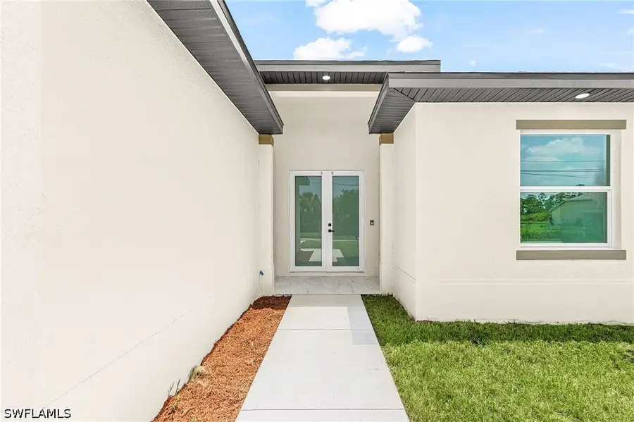 748 Chestnut Street E, Lehigh Acres, FL 33974 - #2