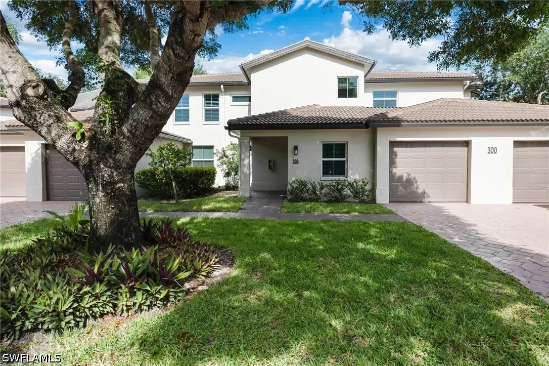 300 Diamond Circle #308, Naples, FL 34110 - #1