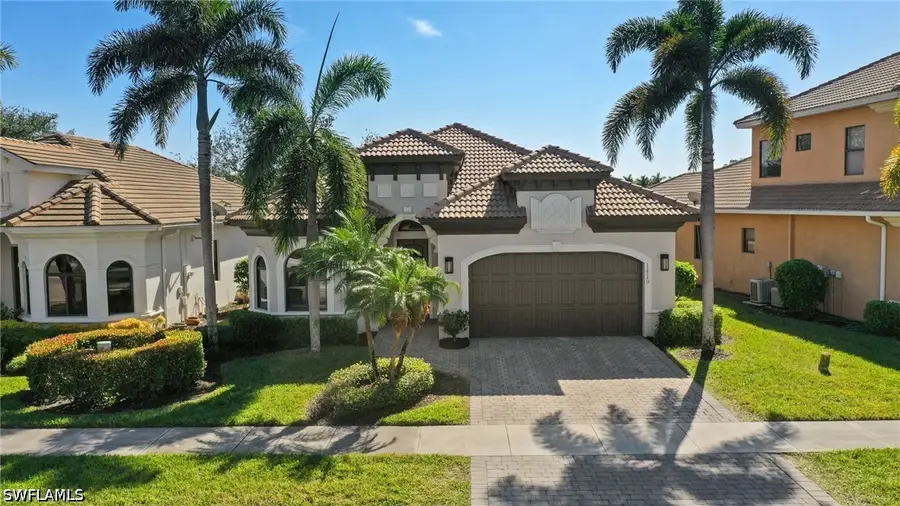 1419 Serrano Circle, Naples, FL 34105 - #2