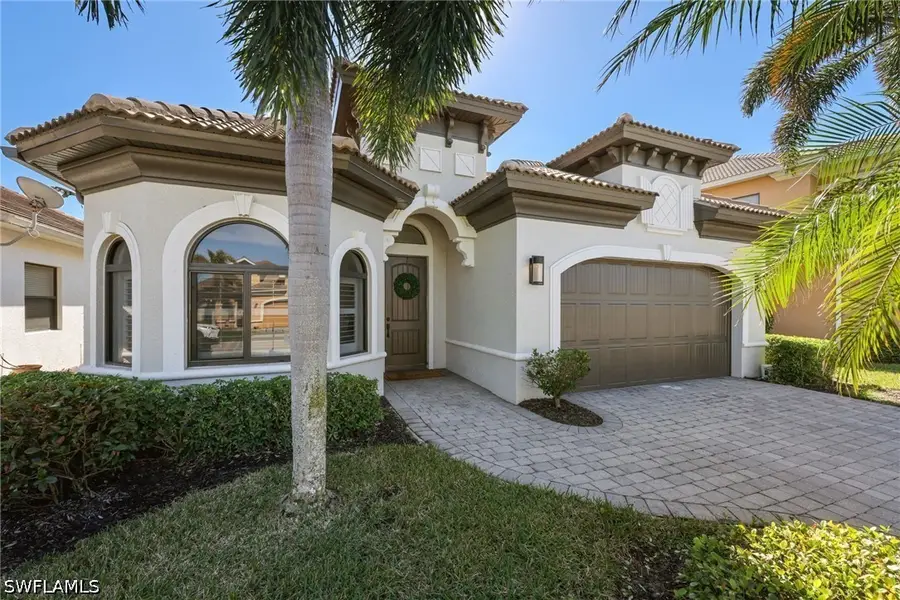 1419 Serrano Circle, Naples, FL 34105 - #3