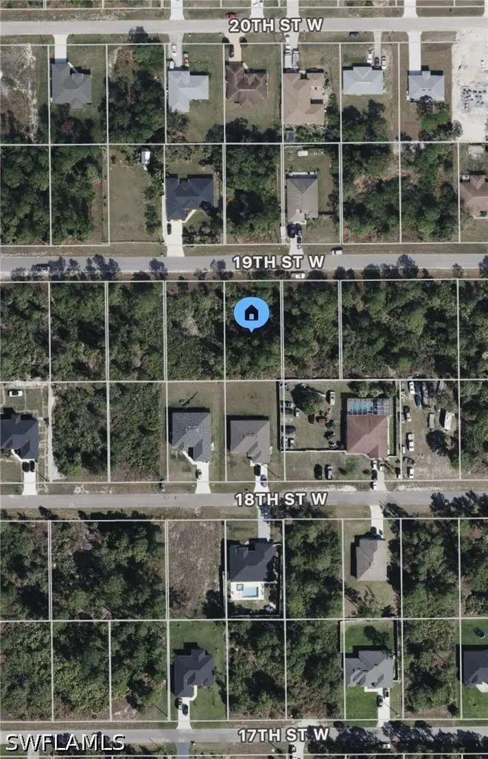 2711 19th Street W, Lehigh Acres, FL 33971 - #1