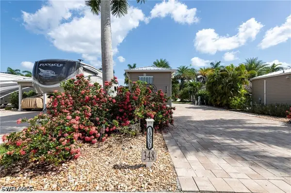 10331 Fire Flag Trail, Fort Myers, FL 33905