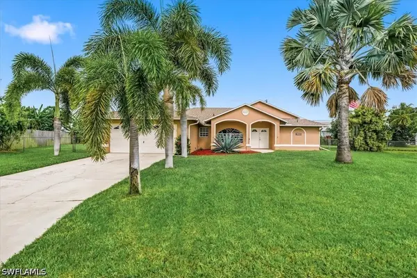 1702 SE 11th Avenue, Cape Coral, FL 33990