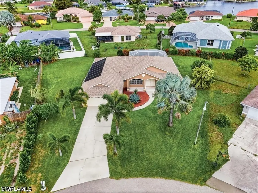 1702 SE 11th Avenue, Cape Coral, FL 33990 - #2