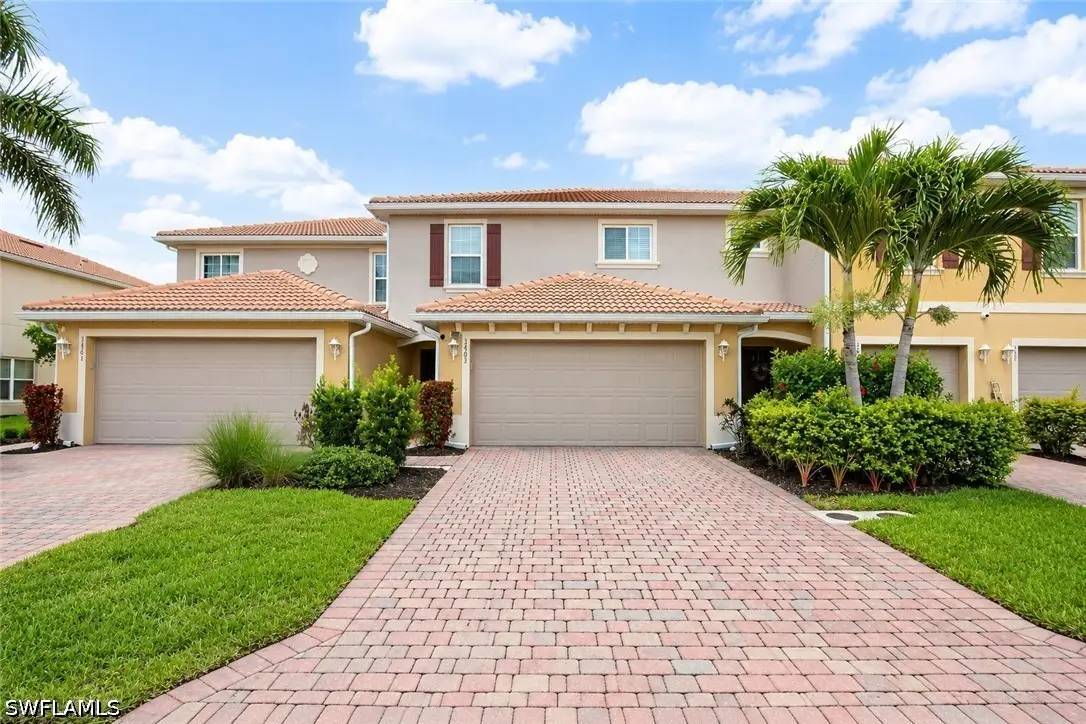 3763 Crofton Court, Fort Myers, FL 33916 - #1