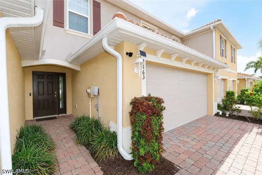 3763 Crofton Court, Fort Myers, FL 33916 - #2