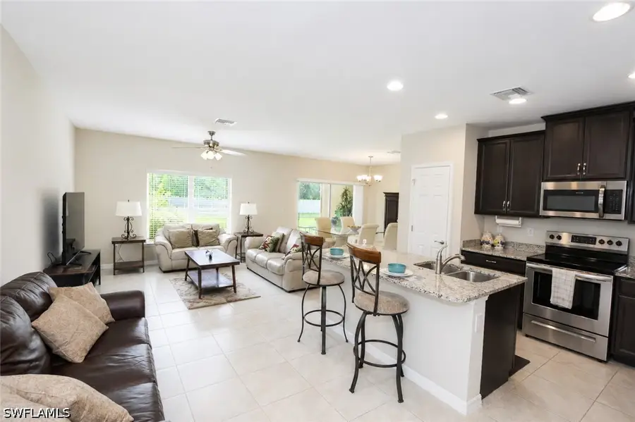 3763 Crofton Court, Fort Myers, FL 33916 - #3