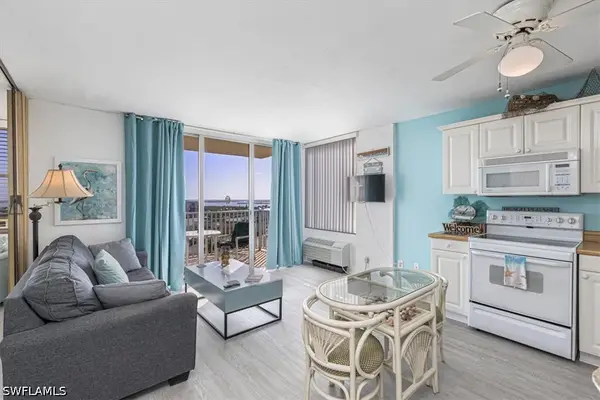 7330 Estero Boulevard #1107, Fort Myers Beach, FL 33931