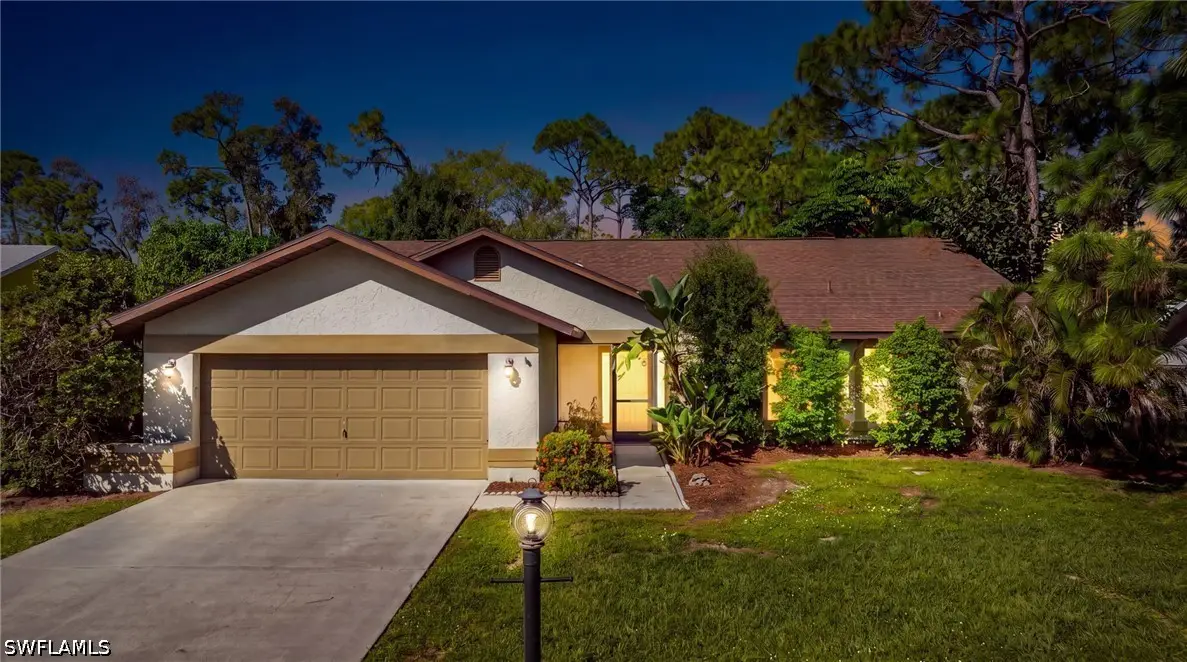 19112 Pine Run Lane, Fort Myers, FL 33967 - #1