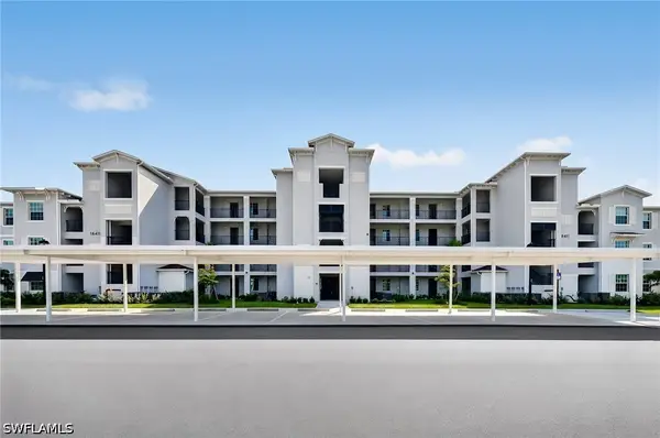 18411 Copperhead Court N #344, Lehigh Acres, FL 33936