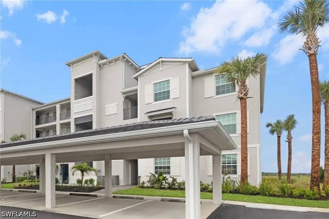 18411 Copperhead Court N #321, Lehigh Acres, FL 33936 - #1