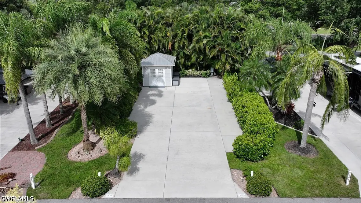 10070 Parkwood Drive, Fort Myers, FL 33905 - #1