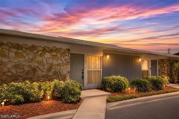 175 Crown Drive #8, Naples, FL 34110