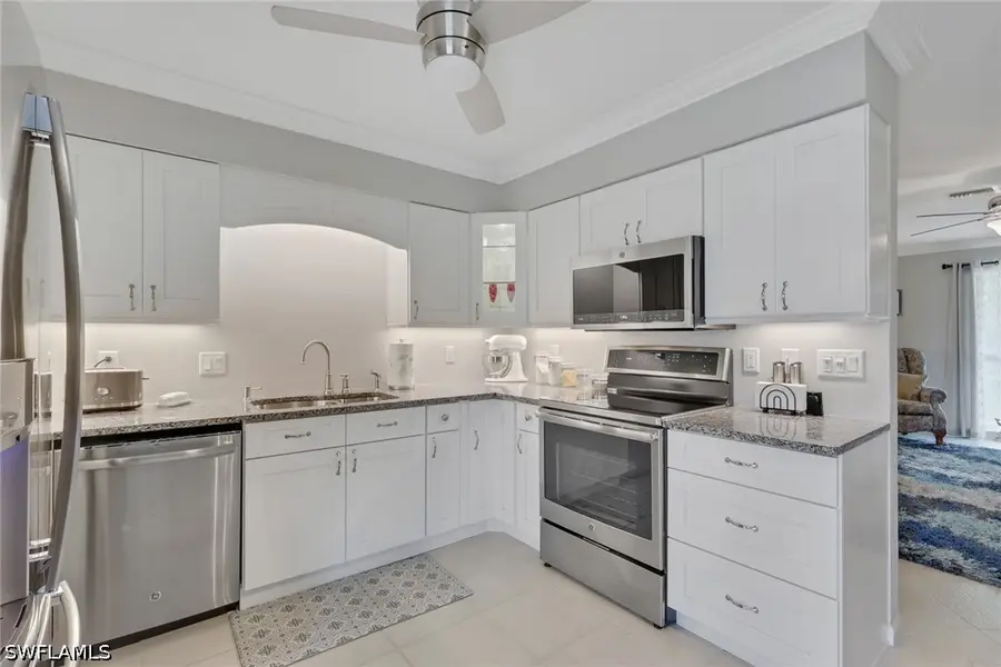 175 Crown Drive #8, Naples, FL 34110 - #2