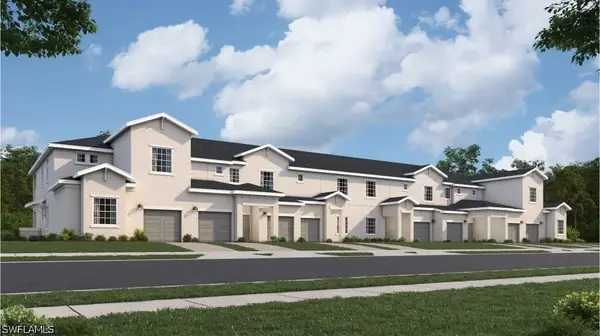 20550 Hazelnut Court S #1813, Lehigh Acres, FL 33936