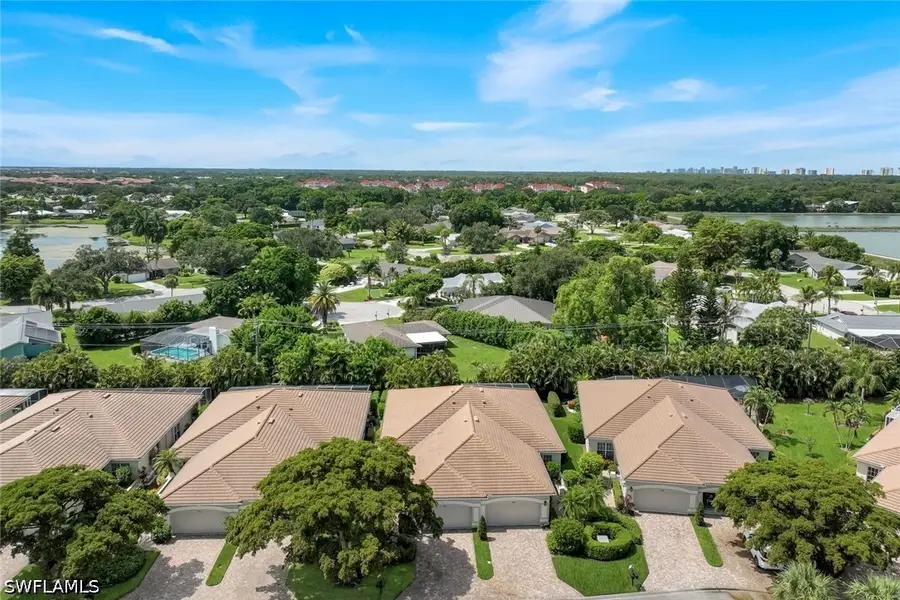 1814 Leamington Lane, Naples, FL 34109 - #2