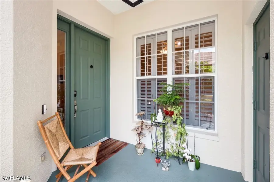 1814 Leamington Lane, Naples, FL 34109 - #3