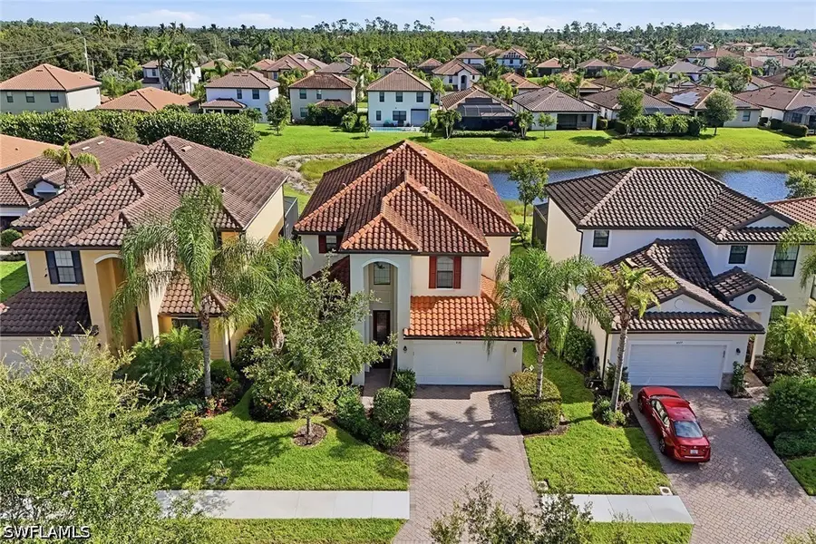 4381 Madagascar Palm Way, Naples, FL 34119 - #2