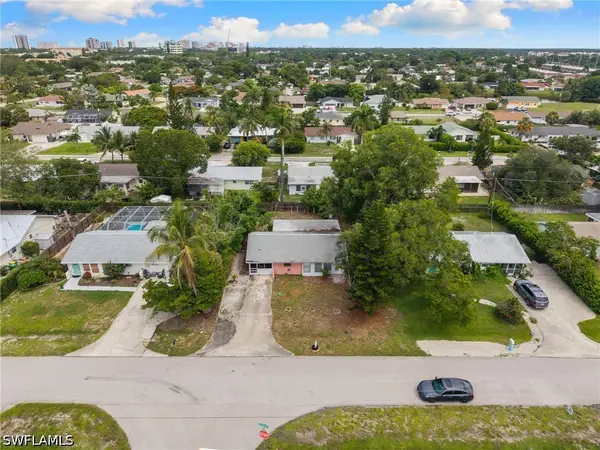 1297 Ingraham Street, Naples, FL 34103