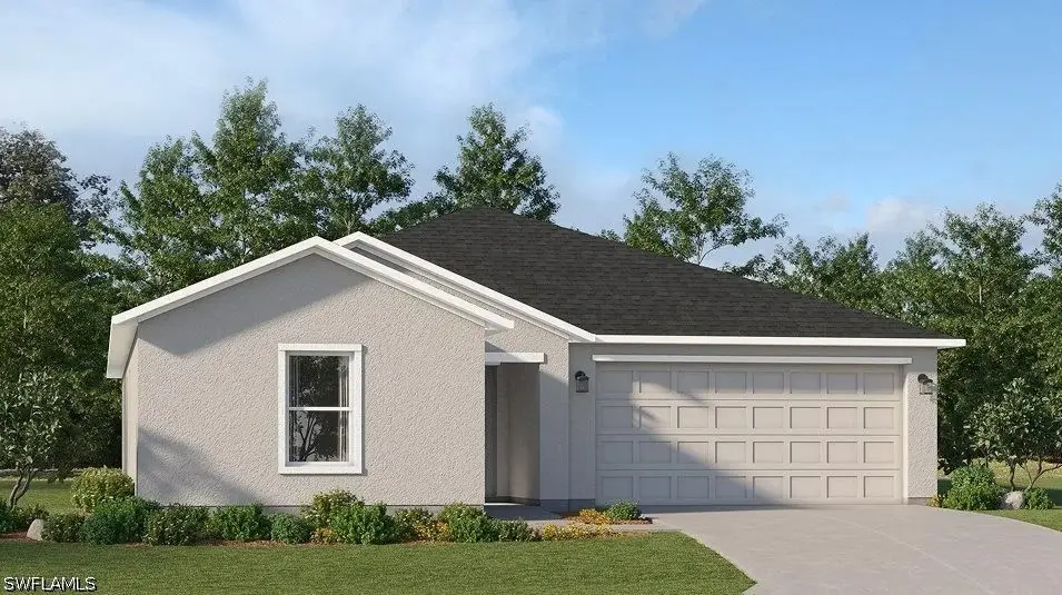 17329 Cantu Court, North Fort Myers, FL 33917 - #1