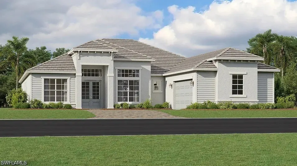 15641 Winchester Birdie Way, Babcock Ranch, FL 33982 - #1