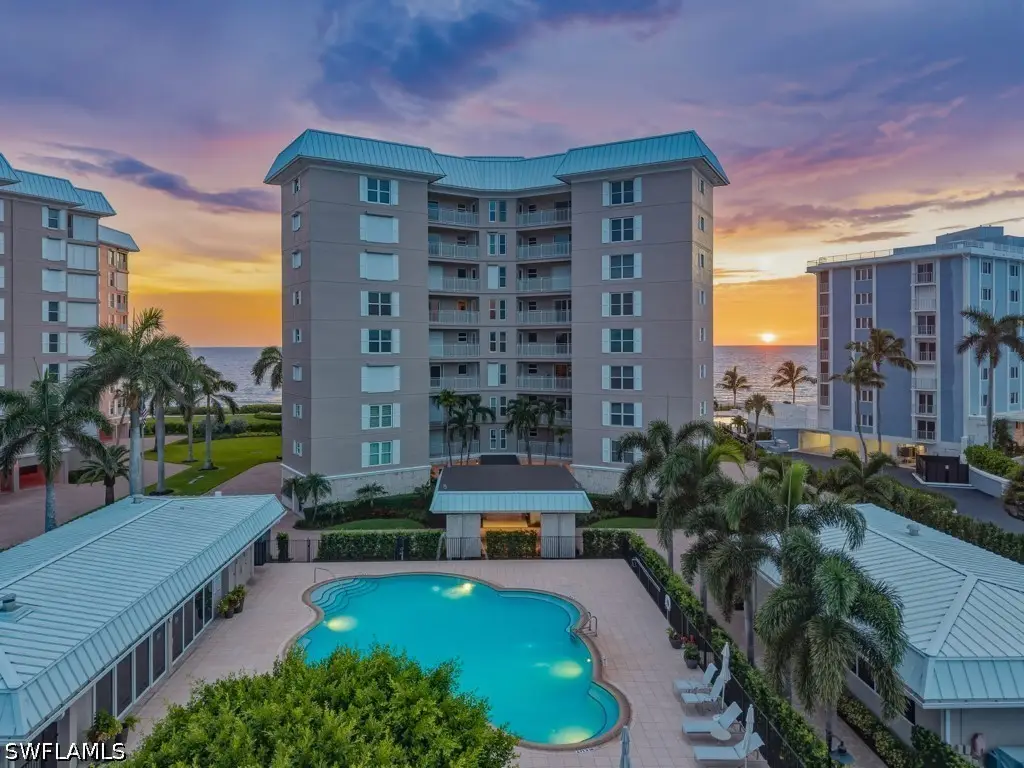 2905 Gulf Shore Boulevard N #501N, Naples, FL 34103 - #1